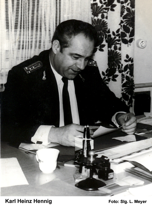 Harl-Heinz Henning